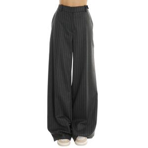 PANTALONE GESSATO HAVEONE - Mad Fashion | img vers.300x/